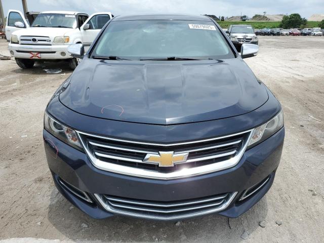 2019 CHEVROLET IMPALA PRE 2G1105S38K9140226