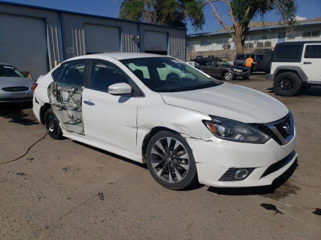 Vin: 3n1ab7ap6gy329209, lot: 59560365, nissan sentra s 20164