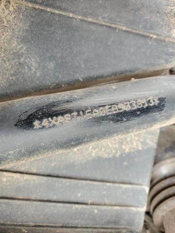 2014 POLARIS RZR 1000 X 4XAST1EA0EB933813