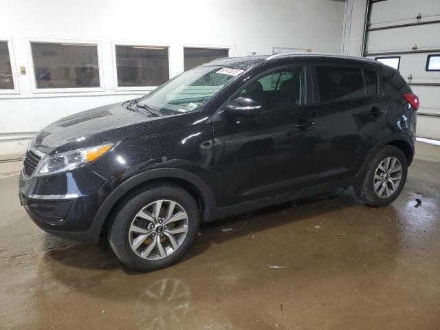 Vin: kndpb3ac6e7548568, lot: 60747915, kia sportage base 2014 img_1