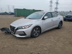 2020 NISSAN SENTRA SV - 3N1AB8CV7LY294059
