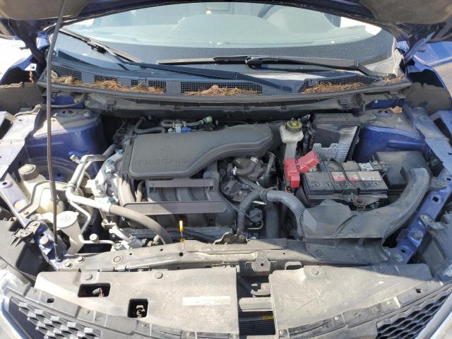 2018 NISSAN ROGUE SPOR - JN1BJ1CRXJW202593
