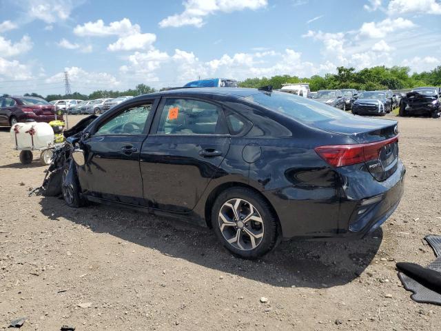 Vin: 3kpf24ad7le214315, lot: 62178605, kia forte fe 20202