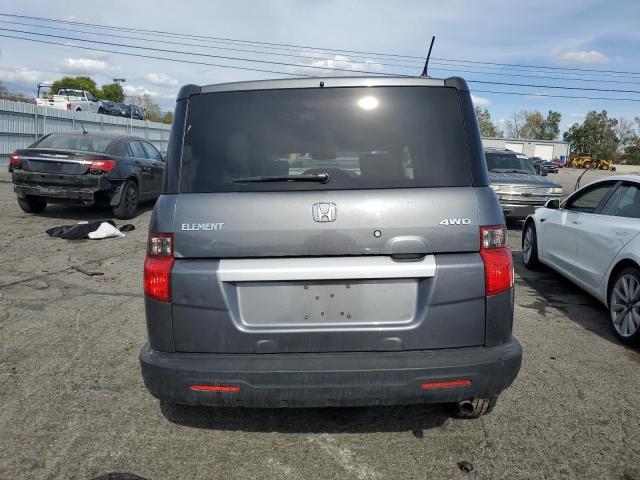 2010 HONDA ELEMENT - 5J6YH2H74AL002529