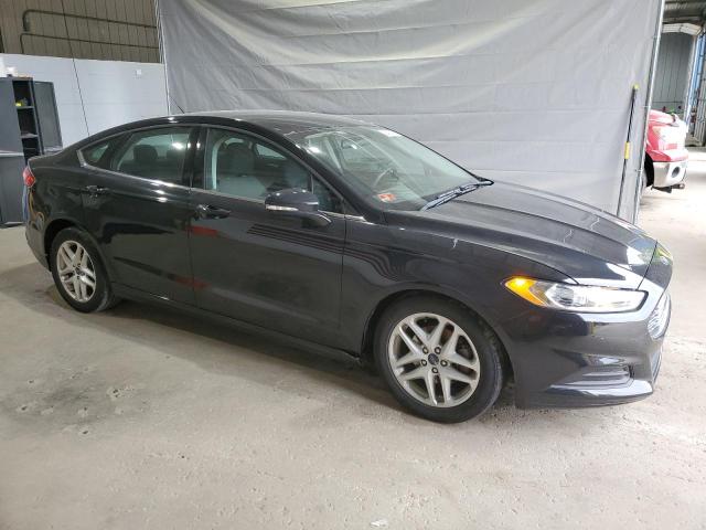 Vin: 3fa6p0h73gr235631, lot: 62413065, ford fusion se 20164