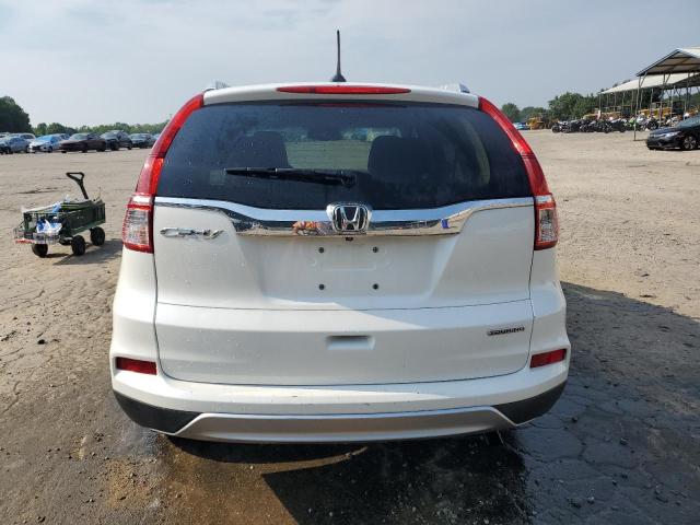 2015 HONDA CR-V TOURI - 5J6RM3H97FL014690