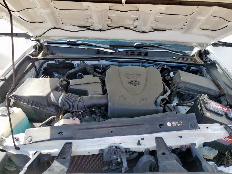 2017 TOYOTA TACOMA DOU - 3TMAZ5CN9HM052721