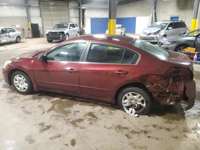 Vin: 1n4al2ap9bn498052, lot: 62010555, nissan altima base 20112
