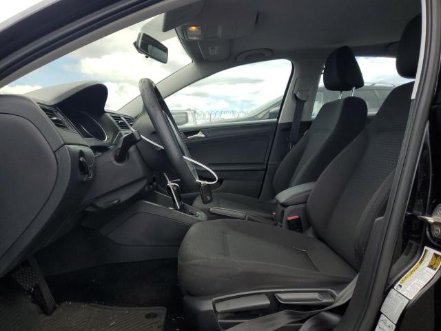 2015 VOLKSWAGEN JETTA BASE 3VW2K7AJ8FM230360