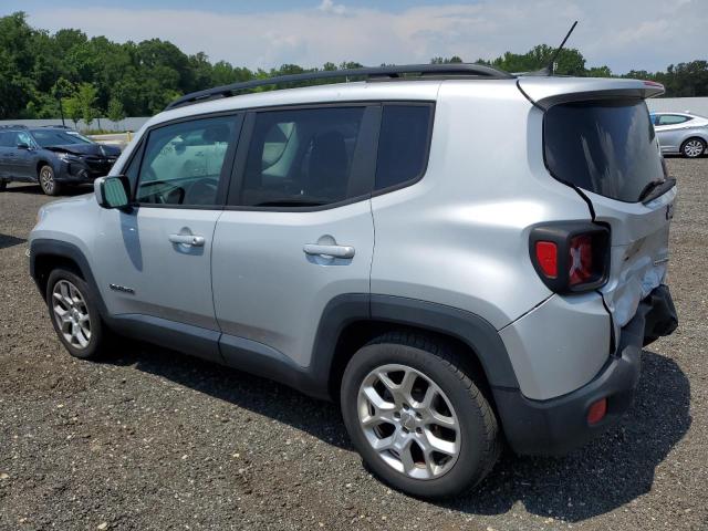 2015 JEEP RENEGADE L - ZACCJABT8FPB47712