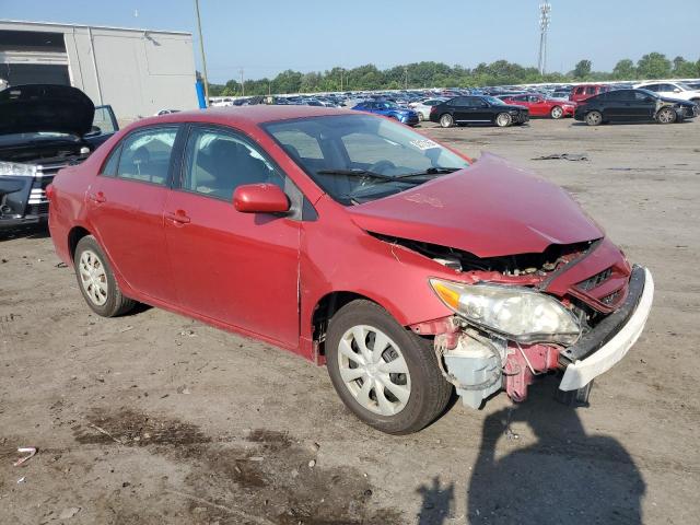 Vin: jtdbu4ee0b9143845, lot: 62172165, toyota corolla base 20114