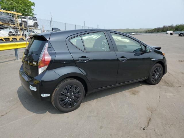 Vin: jtdkdtb32g1132820, lot: 58750795, toyota prius 20163