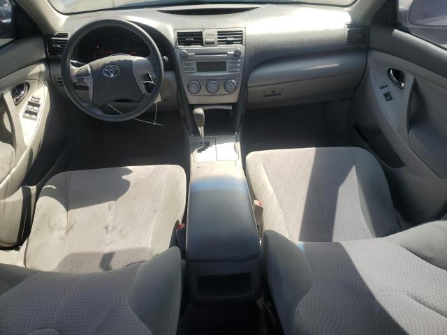 2010 TOYOTA CAMRY BASE - 4T1BF3EK1AU098691