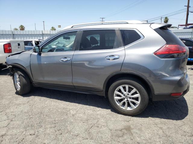 Vin: knmat2mt9hp539456, lot: 61398455, nissan rogue s 20172
