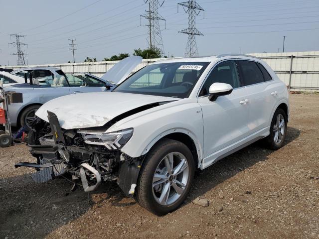 AUDI Q3 PREMIUM