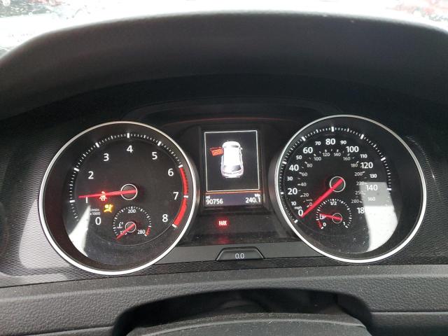 2017 VOLKSWAGEN GTI S 3VW5T7AUXHM064933