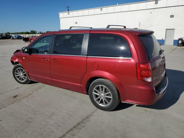Vin: 2c4rdgcgxer450409, lot: 59986895, dodge caravan sxt 20142