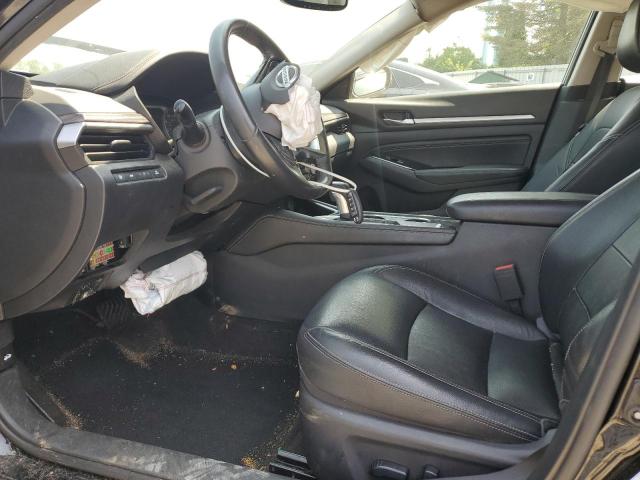 2020 NISSAN ALTIMA PLA 1N4BL4FV7LN303834