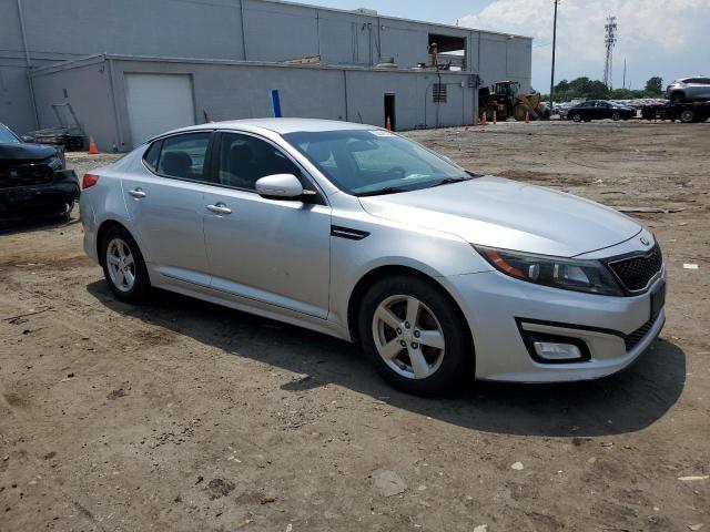 Vin: 5xxgm4a72fg472035, lot: 62543505, kia optima lx 20154