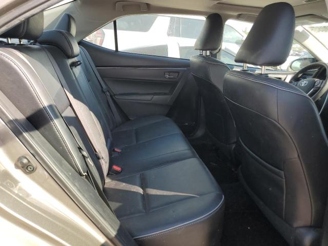 2017 TOYOTA COROLLA L - 2T1BURHE0HC805192
