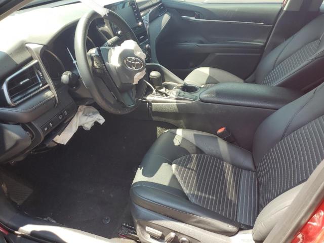 2023 TOYOTA CAMRY SE N 4T1T11AK9PU172199