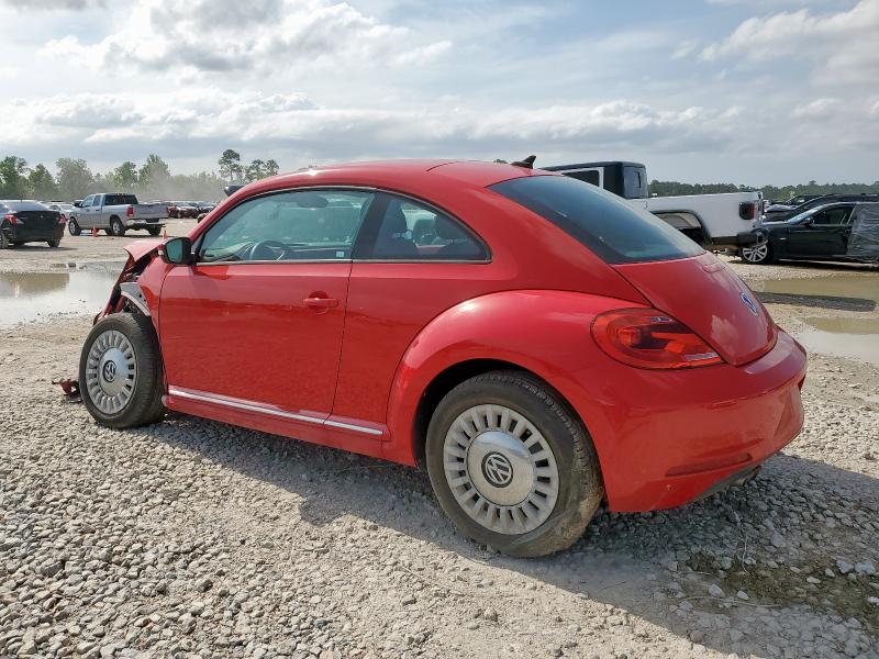 Vin: 3vwhx7at8em628972, lot: 60691035, volkswagen beetle 20142