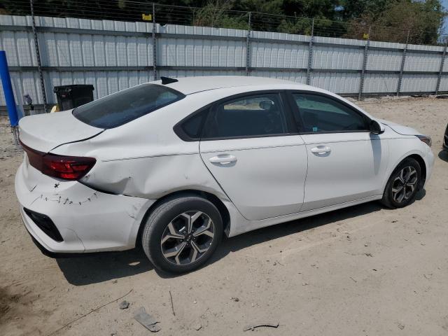 Vin: 3kpf24adxme402019, lot: 58919945, kia forte fe 20213