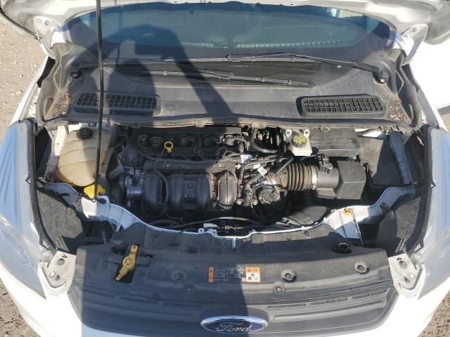 2014 FORD ESCAPE S - 1FMCU0F74EUD43329