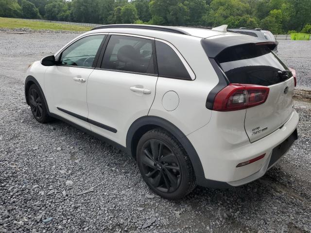 Vin: kndcc3lc5k5233549, lot: 59792665, kia niro ex 20192