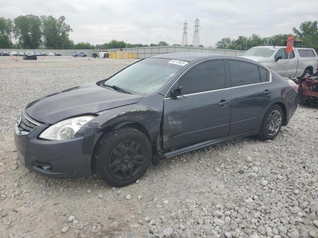 Vin: 1n4al2ap7cn574580, lot: 60113825, nissan altima base 2012 img_1