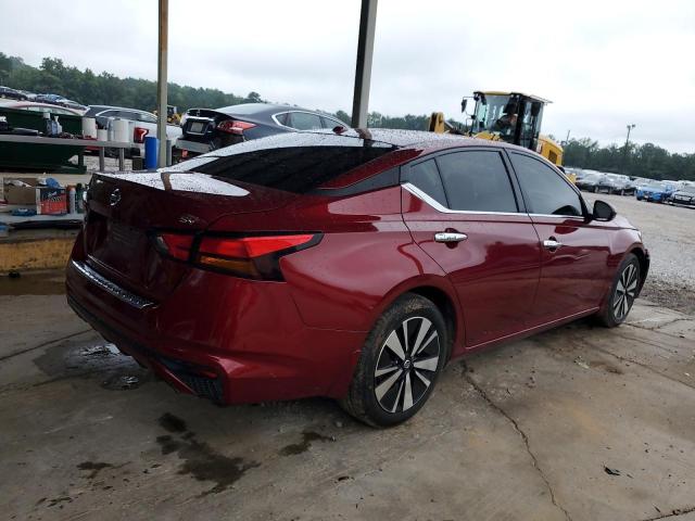 2022 NISSAN ALTIMA SV 1N4BL4DV0NN360673