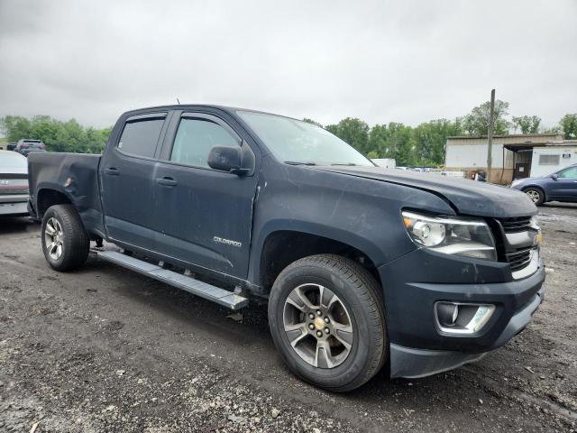 Vin: 1gcgtde38g1195320, lot: 61047255, chevrolet colorado z71 20164