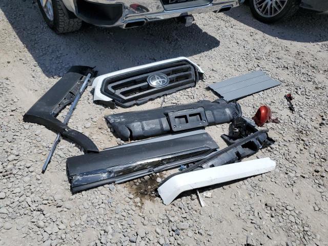 2022 TOYOTA TACOMA ACC - 3TYSX5ENXNT013109