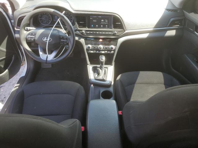 2020 HYUNDAI ELANTRA SE - 5NPD84LF7LH624578
