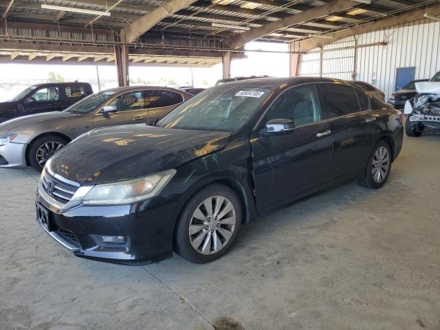 Vin: 1hgcr2f72ea058648, lot: 60934185, honda accord ex 2014 img_1