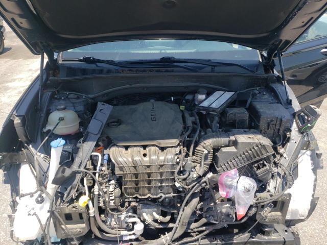 2022 HYUNDAI SANTA FE S #3283963821