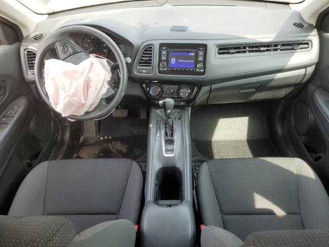 2021 HONDA HR-V LX 3CZRU6H38MM723413