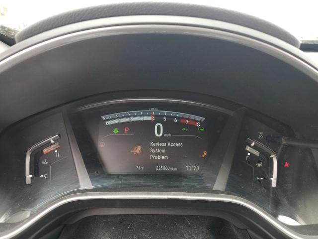 2017 HONDA CR-V EX - 2HKRW2H59HH675359