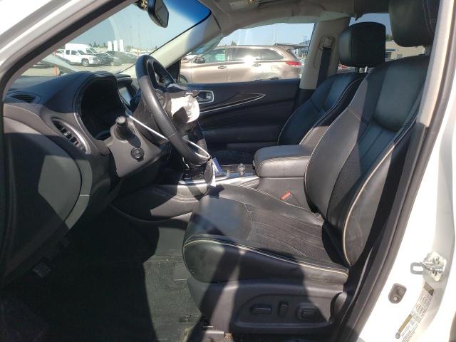 2016 INFINITI QX60 - 5N1AL0MM8GC516216