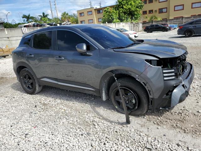 Vin: 3n8ap6ca3sl392893, lot: 60040855, nissan kicks sv 20254