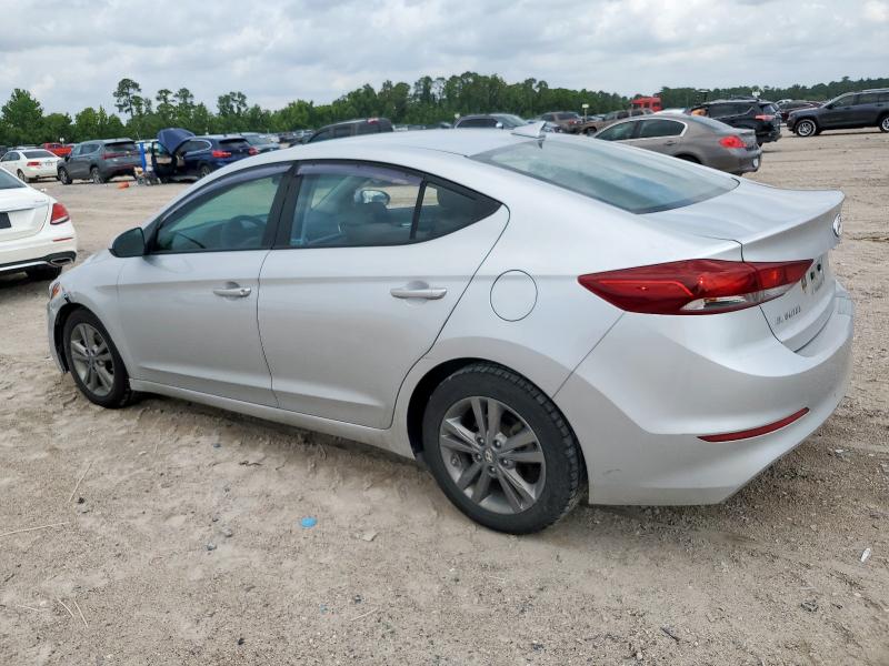 Vin: 5npd84lf5jh228386, lot: 60503845, hyundai elantra sel 20182