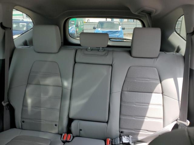 2018 HONDA CR-V EXL 7FARW2H86JE046757
