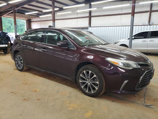 2018 TOYOTA AVALON XLE - 4T1BK1EB6JU280919