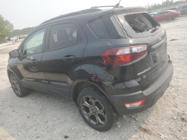 Vin: maj6p1cl1jc223803, lot: 58428575, ford ecosport ses 20182