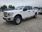 2020 FORD F150 SUPER - 1FTEW1E43LKD42136