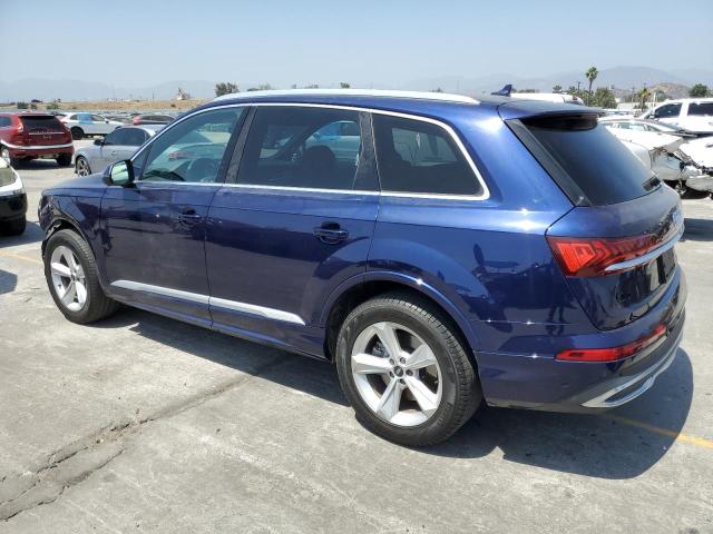 Vin: wa1axaf76md037332, lot: 61657035, audi q7 premium 20212