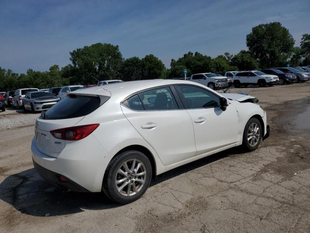 Vin: jm1bm1k75g1323963, lot: 61045685, mazda 3 sport 20163