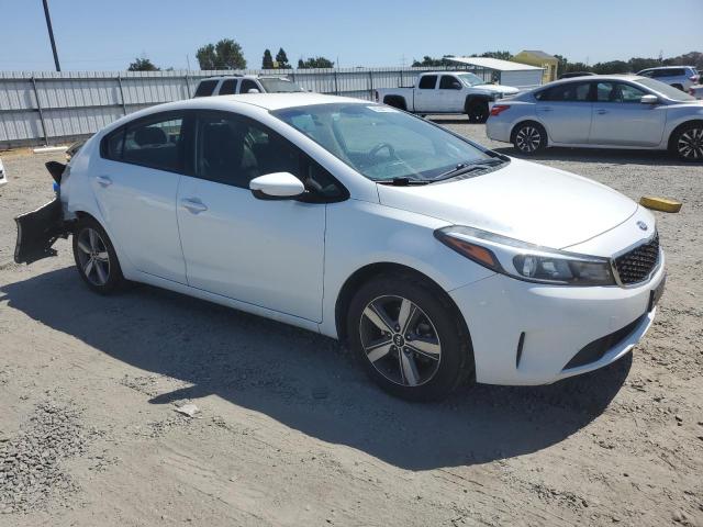 2018 KIA FORTE LX - 3KPFL4A79JE175036