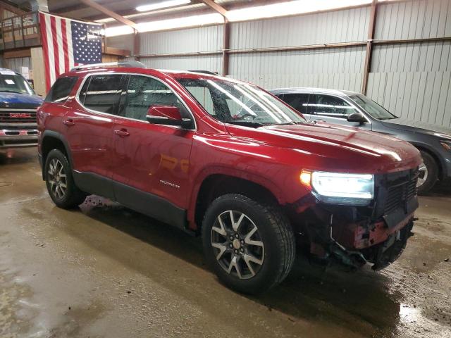 2021 GMC ACADIA SLE - 1GKKNRLS0MZ128742