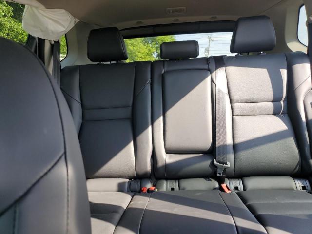 2021 NISSAN ROGUE SV 5N1AT3BB8MC787484